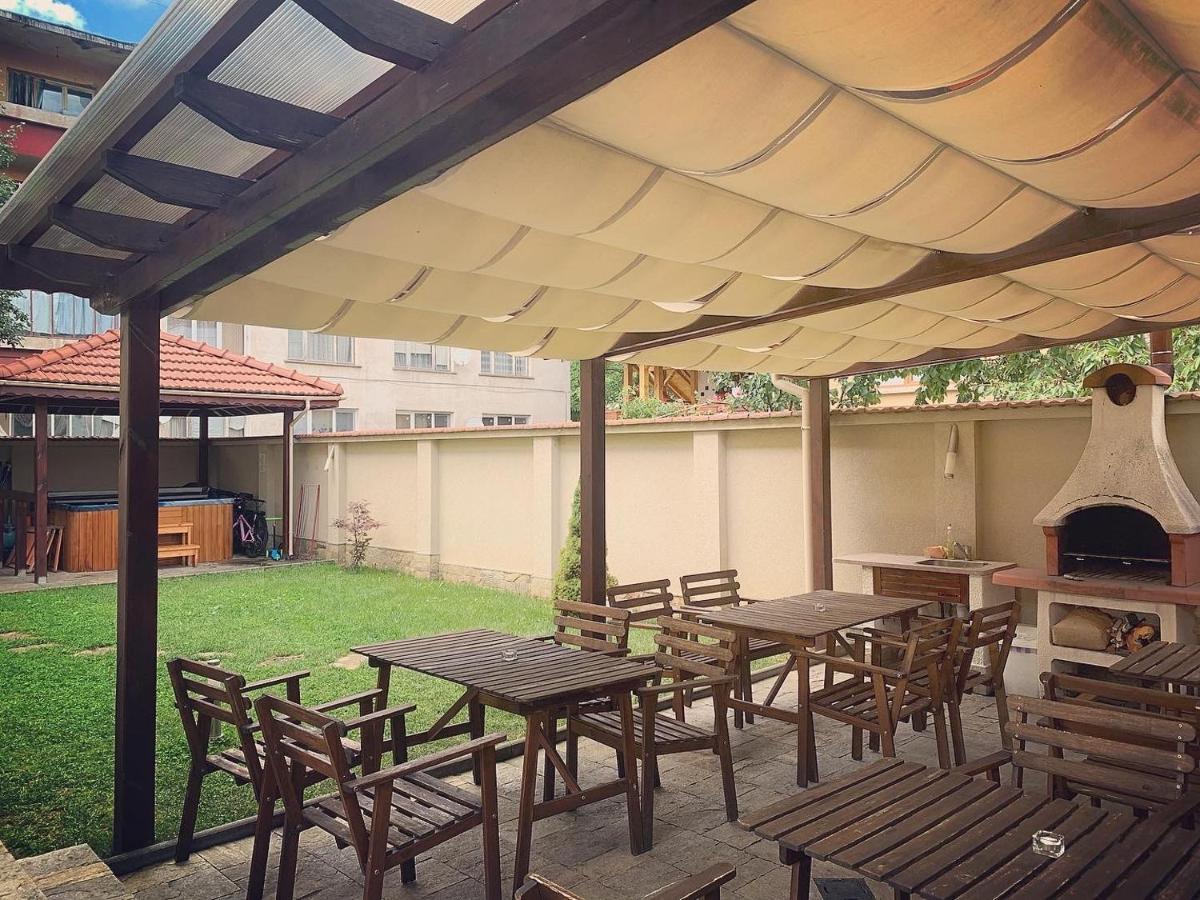 Da Vinci Guesthouse Varshets  Exterior foto