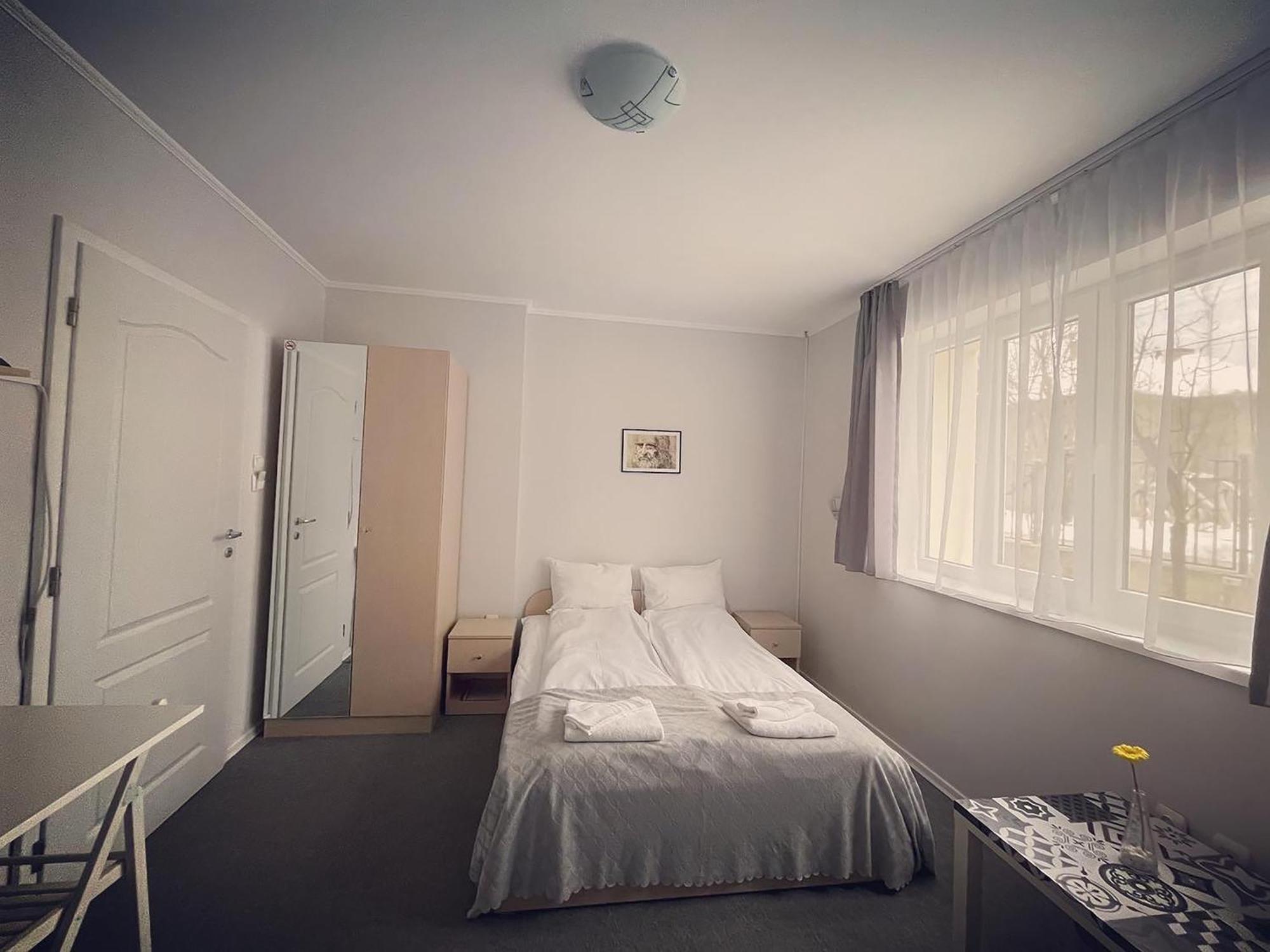 Da Vinci Guesthouse Varshets  Zimmer foto